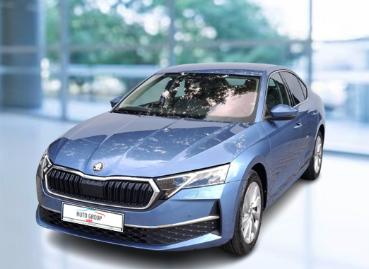 Skoda Octavia - 2.0TDI 85kW | TOP SELECTION MAN.