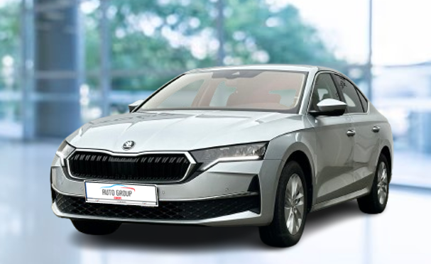 Skoda Octavia - 1.5 TSI 110kW MHEV Top Selection DSG