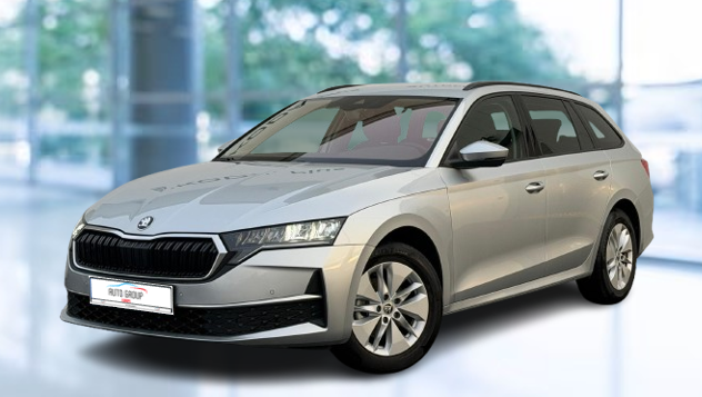 Skoda Octavia - 2.0 TDI 85kW Selection