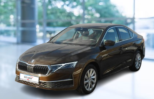 Skoda Octavia - IV 2.0 TDI - 110 kW, Top Selection