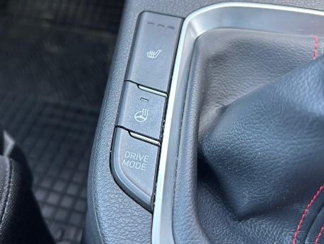 Hyundai i30 Combi 1.5 T-GDI MHEV 117kW N Line 