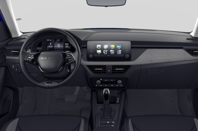 Skoda Kamiq FL 1.0 TSI 85kW Selection DSG 