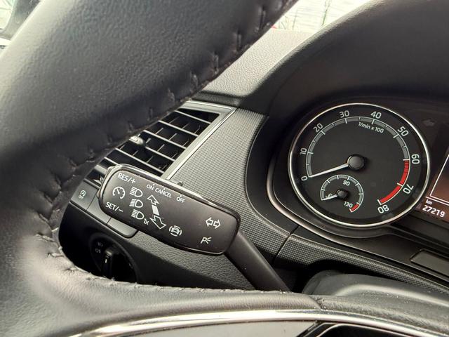 Skoda Fabia Combi 1.0 TSI 70kW Ambition 