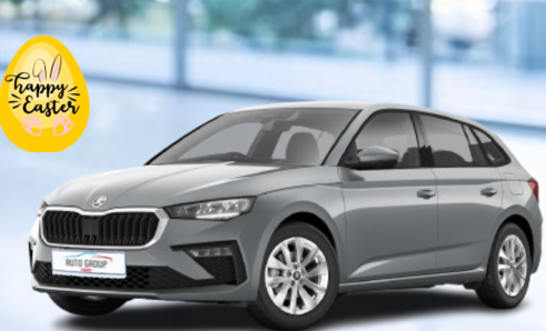 Skoda Scala FL 1.0 TSI 85kW Selection DSG 