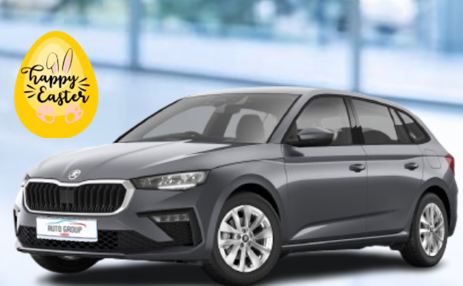 Skoda Scala FL 1.0 TSI 85kW Selection DSG 