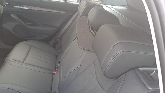 Skoda Superb Combi 1.5 iV 150kW L&K DSG 