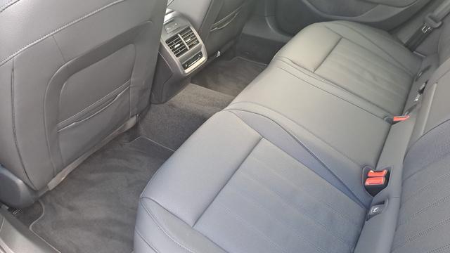 Skoda Superb Combi 1.5 iV 150kW L&K DSG 