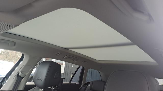 Skoda Superb Combi 1.5 iV 150kW L&K DSG 