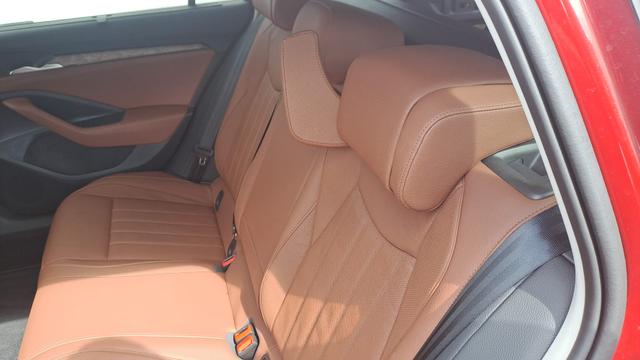 Skoda Superb Combi 1.5 iV 150kW L&K DSG 