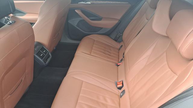 Skoda Superb Combi 1.5 iV 150kW L&K DSG 