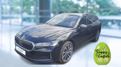 Skoda Superb Combi 1.5 iV 150kW L&K DSG 
