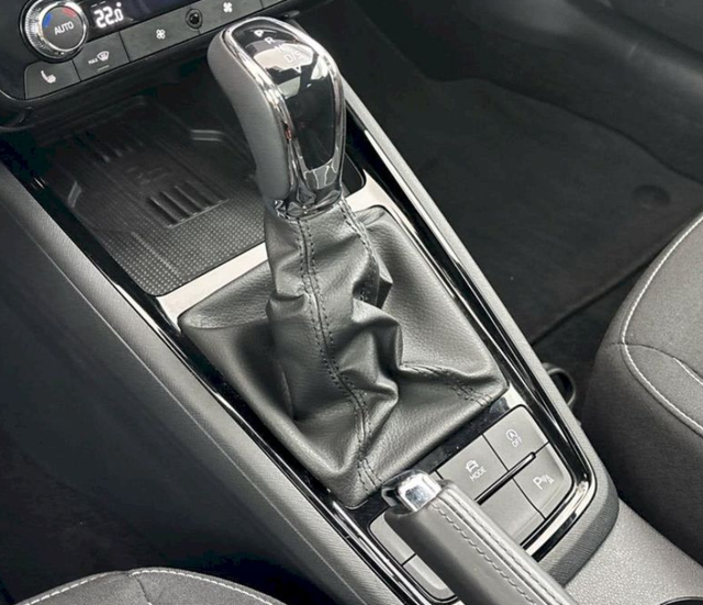 Skoda Scala FL 1.0 TSI 85kW Monte Carlo DSG 