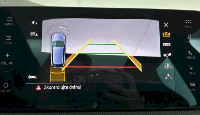 Skoda Scala FL 1.0 TSI 85kW Monte Carlo DSG 