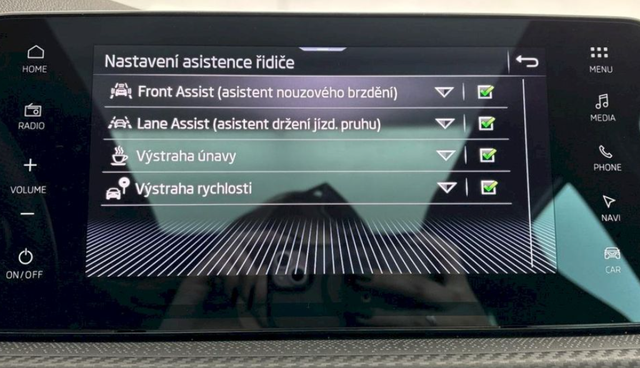 Skoda Scala FL 1.0 TSI 85kW Monte Carlo DSG 