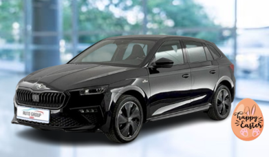 Skoda Scala FL 1.0 TSI 85kW Monte Carlo DSG 