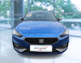 Seat Leon - SP 1.5 TSI 110kW FR