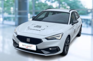 Seat Leon - SP 1.5 TSI 96W FR