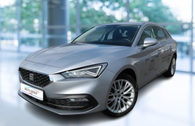 Seat Leon - SP TDI 110kW DSG