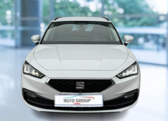 Seat Leon - SP 1.5 TSI 85kW Style