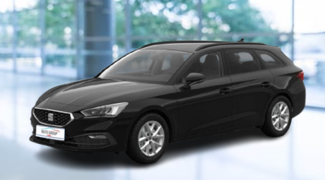 Seat Leon - SP 1.5 TSI 85kW Style