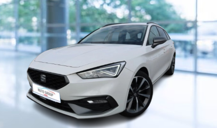 Seat Leon - SP 1.5 TSI 96kW FR