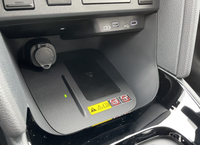 Toyota Yaris Cross 1.5 HEV 96kW Style 