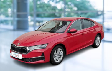 Skoda Octavia - 1.5 TSI 110kW Top Selection DSG