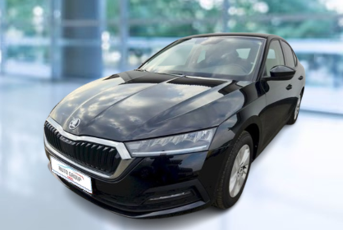 Skoda Octavia - 1.5 TSI 110kW Ambition