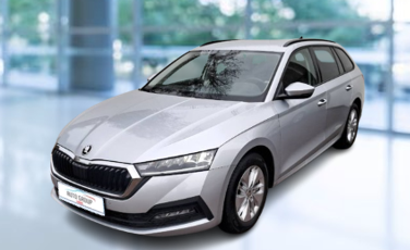 Skoda Octavia - COMBI IV 1.5 TSI 110kW Ambition Plus
