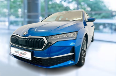 Skoda Octavia - COMBI 2.0 TDI 110kW Top Selection DSG