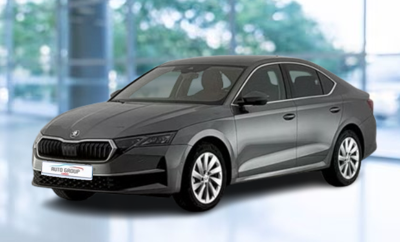 Skoda Octavia - 1.5 TSI 110 kW Top Selection