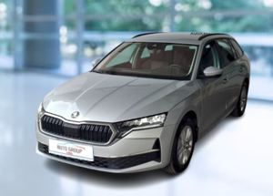 Skoda Octavia - COMBI 2.0 TDI 85kW Selection