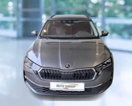 Skoda Octavia - COMBI 2.0 TDI 85kW Selection