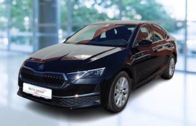 Skoda Octavia - 2.0 TDI 85kW Top Selection