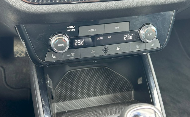 Skoda Fabia IV 1.0 TSI 70kW Selection 