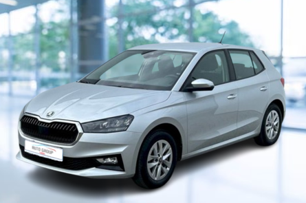 Skoda Fabia IV - 1.0 TSI 70kW Selection