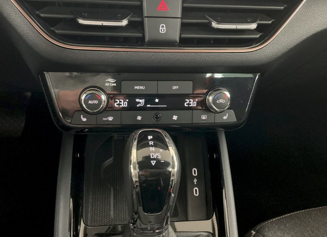 Skoda Kamiq FL 1.5 TSI 110kW Top Selection DSG 