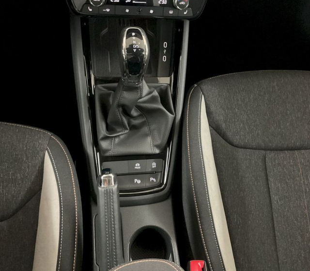 Skoda Kamiq FL 1.5 TSI 110kW Top Selection DSG 