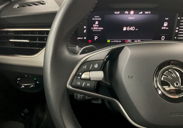 Skoda Kamiq FL 1.5 TSI 110kW Top Selection DSG 