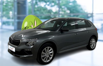 Skoda Kamiq FL 1.5 TSI 110kW Top Selection DSG 