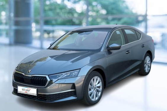 Skoda Octavia - 1,5 TSI 85 kW e-Tec Top Selection DSG7