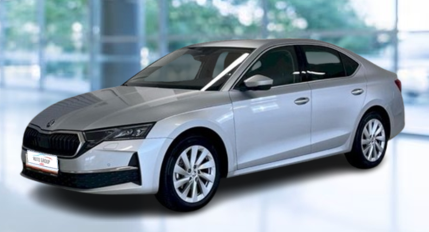 Skoda Octavia - 1.5 TSI 110kW Top Selection