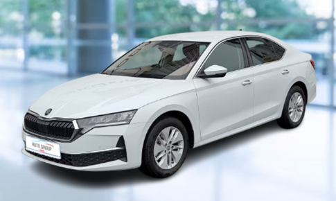 Skoda Octavia - 1.5 TSI 110kW Top Selection DSG