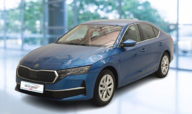 Skoda Octavia - 2.0 TDI 85kW Top Selection