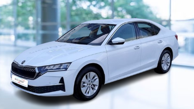 Skoda Octavia - 1.5 TSI 110kW Top Selection DSG