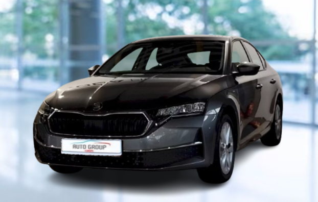 Skoda Octavia - 1.5 TSI 110kW Selection