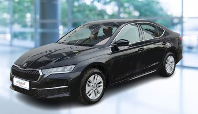 Skoda Octavia - 1.5 TSI 110kW Top Selection DSG
