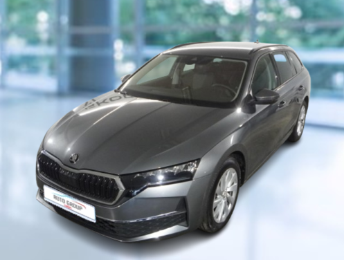 Skoda Octavia Combi - 2.0 TDI 85kW Selection