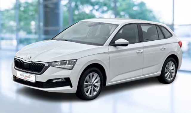 Skoda Scala - 1.0 TSI 81kW Ambition Fresh DSG