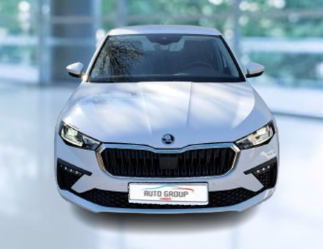 Skoda Scala - 1.0 TSI 85kW Top Selection DSG